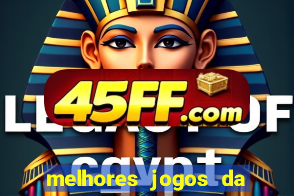 melhores jogos da steam pagos